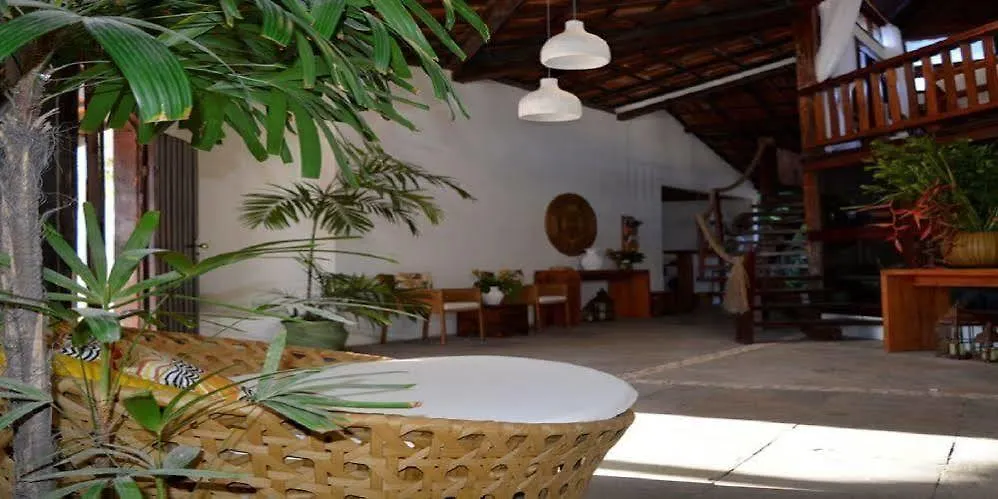 Novo Hotel Galeao Porto Seguro