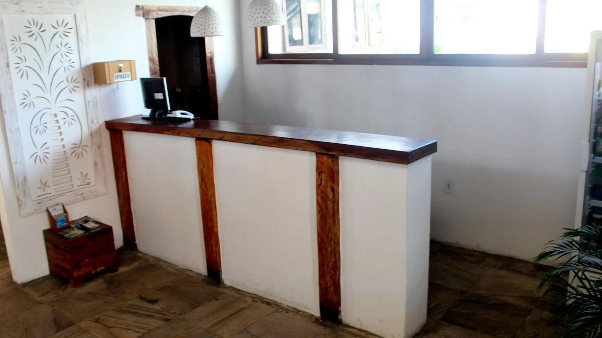 *** Inn Novo Hotel Galeao Brazil