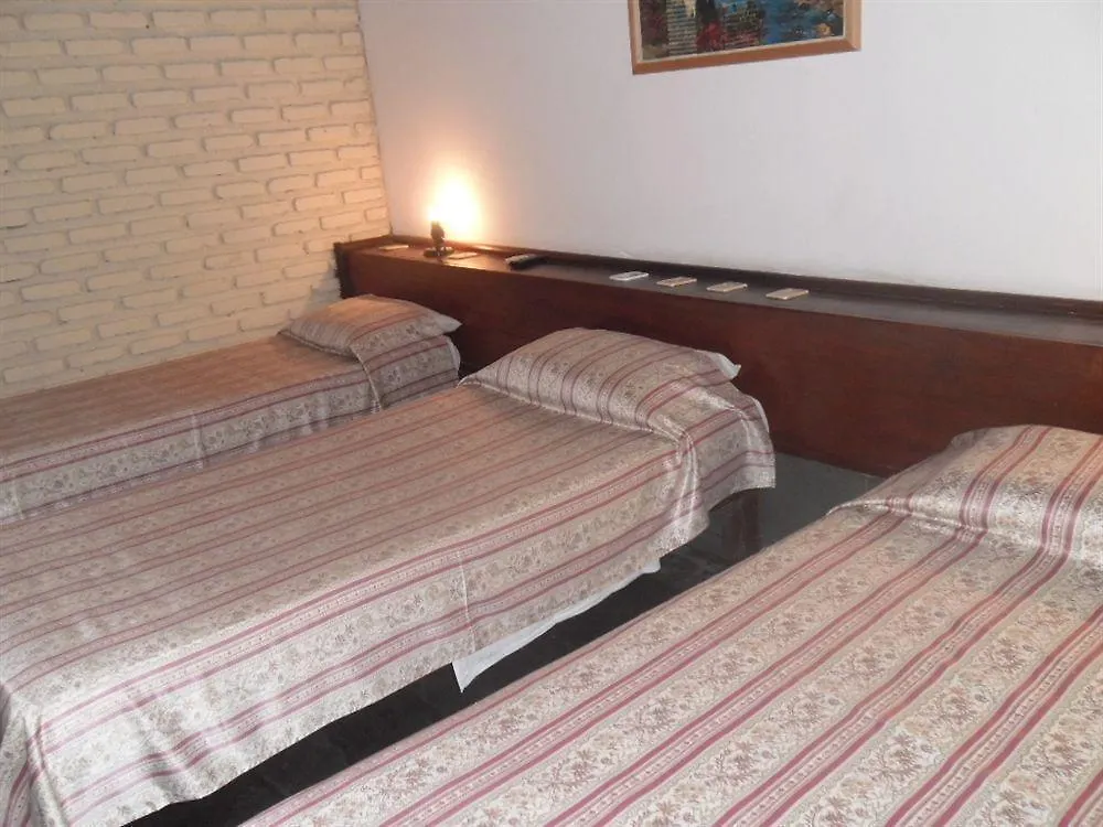*** אורחן פורטו סגורו Novo Hotel Galeao ברזיל