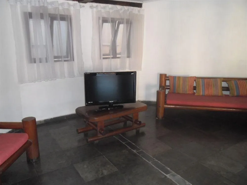 פורטו סגורו Novo Hotel Galeao פורטו סגורו