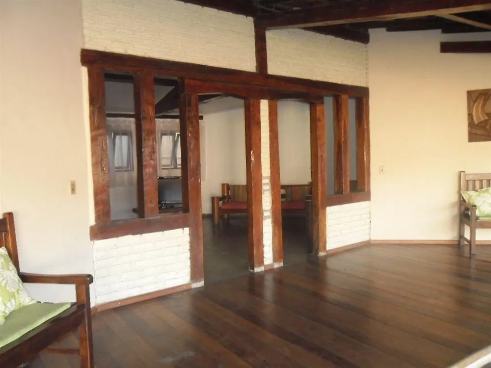 פורטו סגורו Novo Hotel Galeao 3*, פורטו סגורו