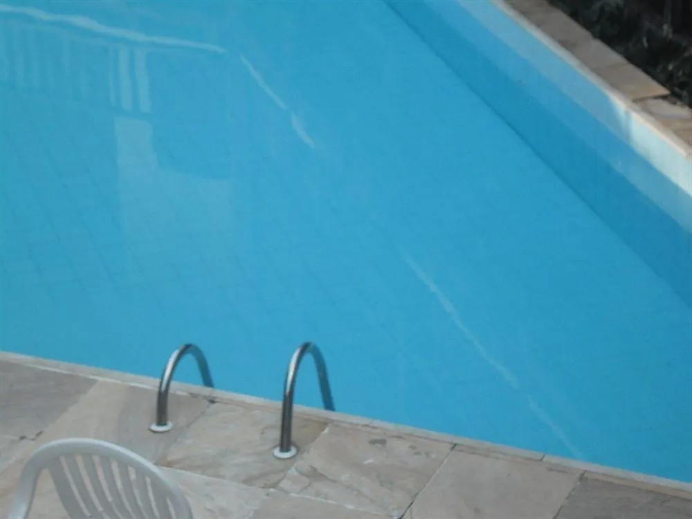 פורטו סגורו Novo Hotel Galeao 3*, פורטו סגורו