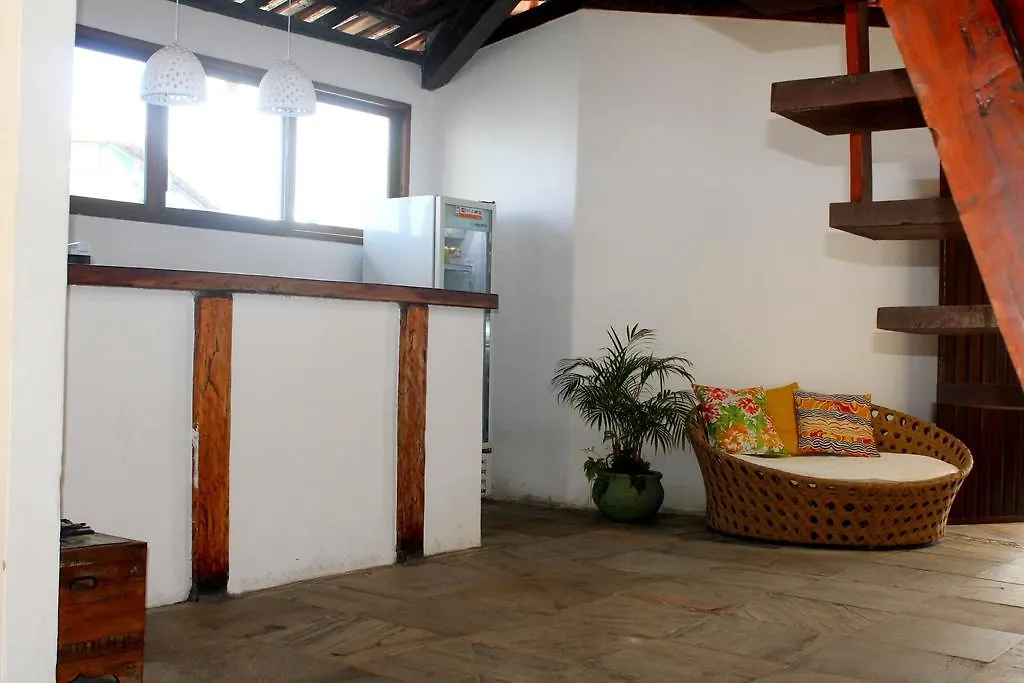 פורטו סגורו Novo Hotel Galeao אורחן פורטו סגורו