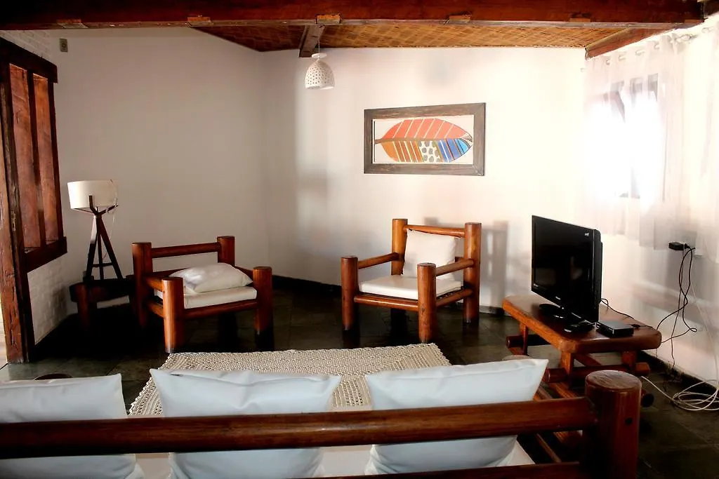 *** אורחן פורטו סגורו Novo Hotel Galeao ברזיל