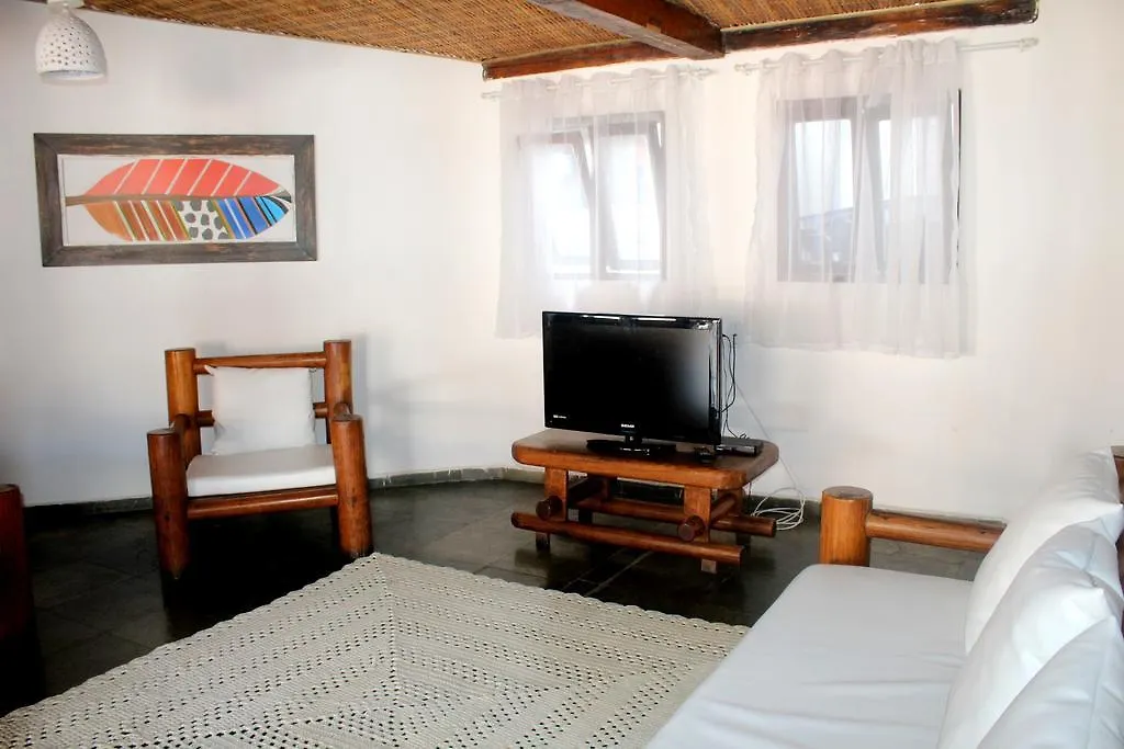 פורטו סגורו Novo Hotel Galeao פורטו סגורו