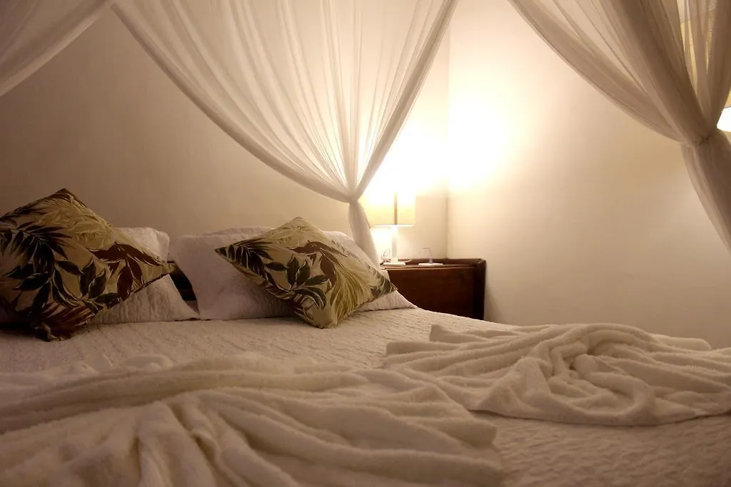 פורטו סגורו Novo Hotel Galeao אורחן