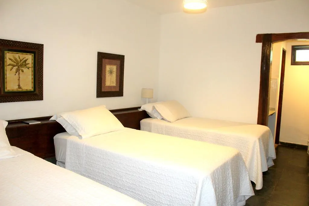 פורטו סגורו Novo Hotel Galeao 3*, פורטו סגורו