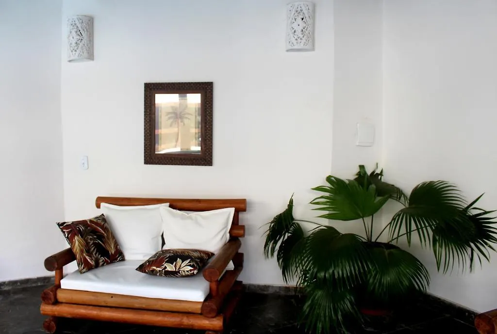 פורטו סגורו Novo Hotel Galeao פורטו סגורו