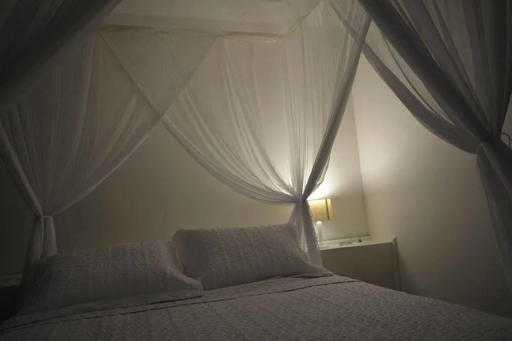פורטו סגורו Novo Hotel Galeao ברזיל