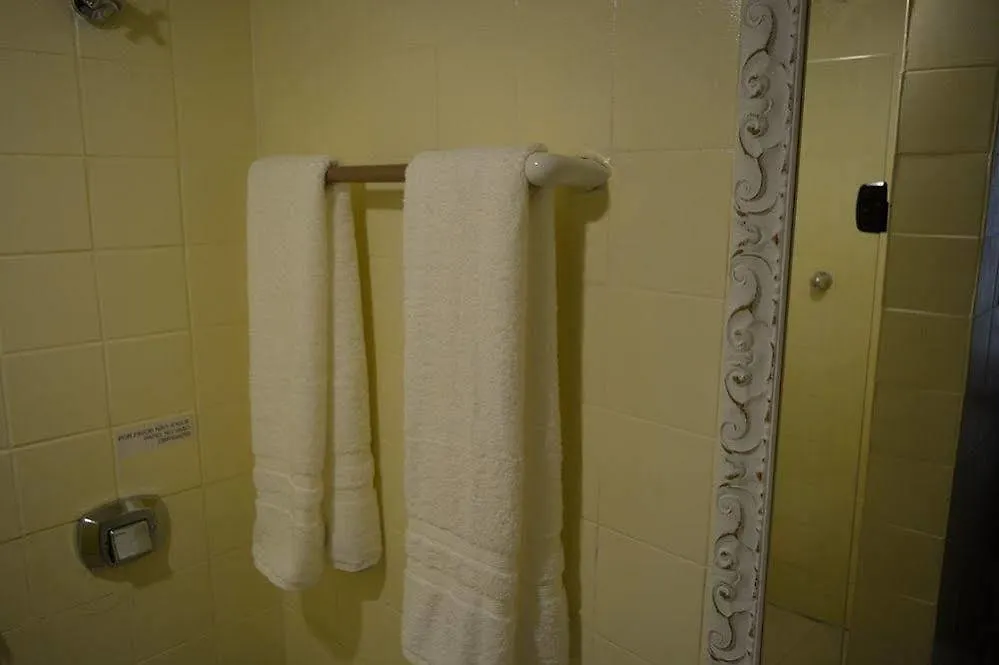 פורטו סגורו Novo Hotel Galeao אורחן