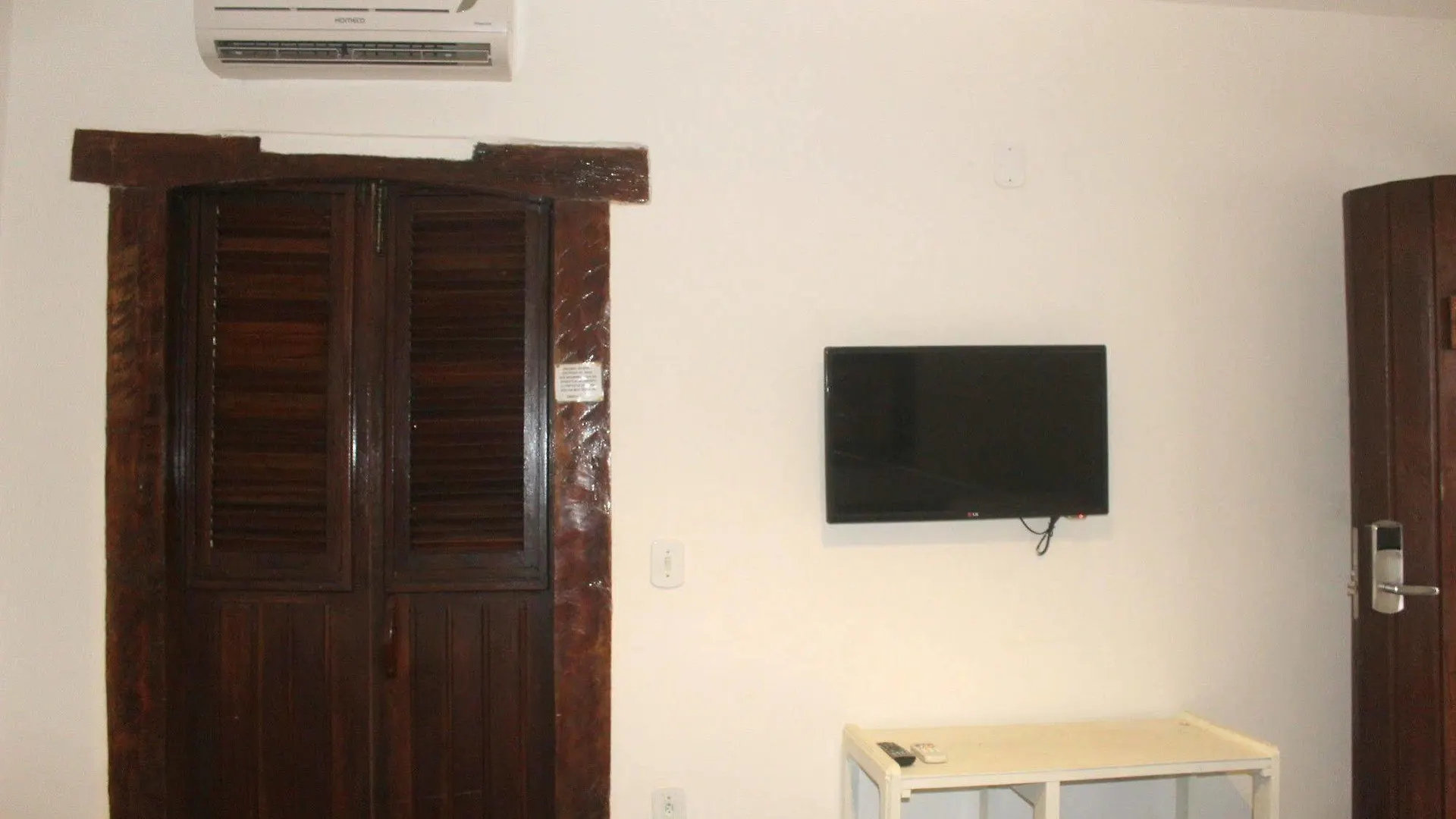 פורטו סגורו Novo Hotel Galeao אורחן