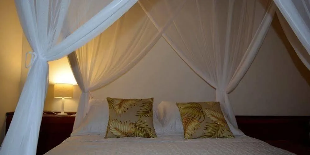 פורטו סגורו Novo Hotel Galeao