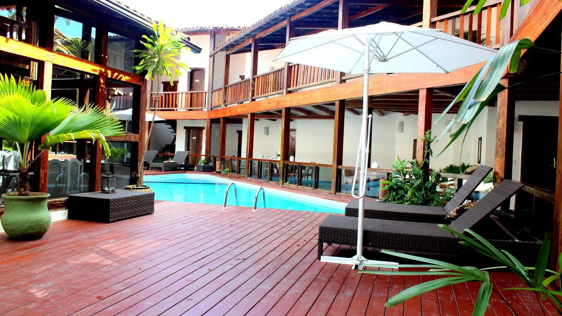 פורטו סגורו Novo Hotel Galeao