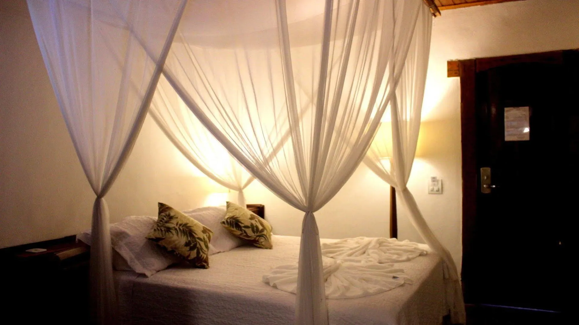 פורטו סגורו Novo Hotel Galeao ברזיל