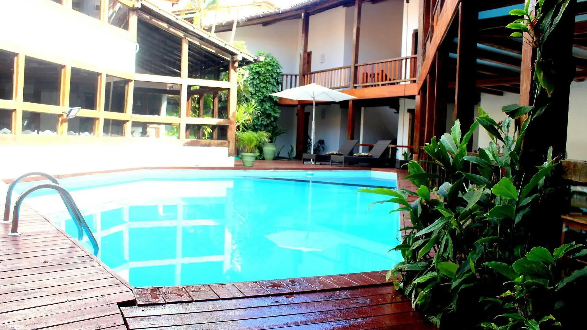 פורטו סגורו Novo Hotel Galeao