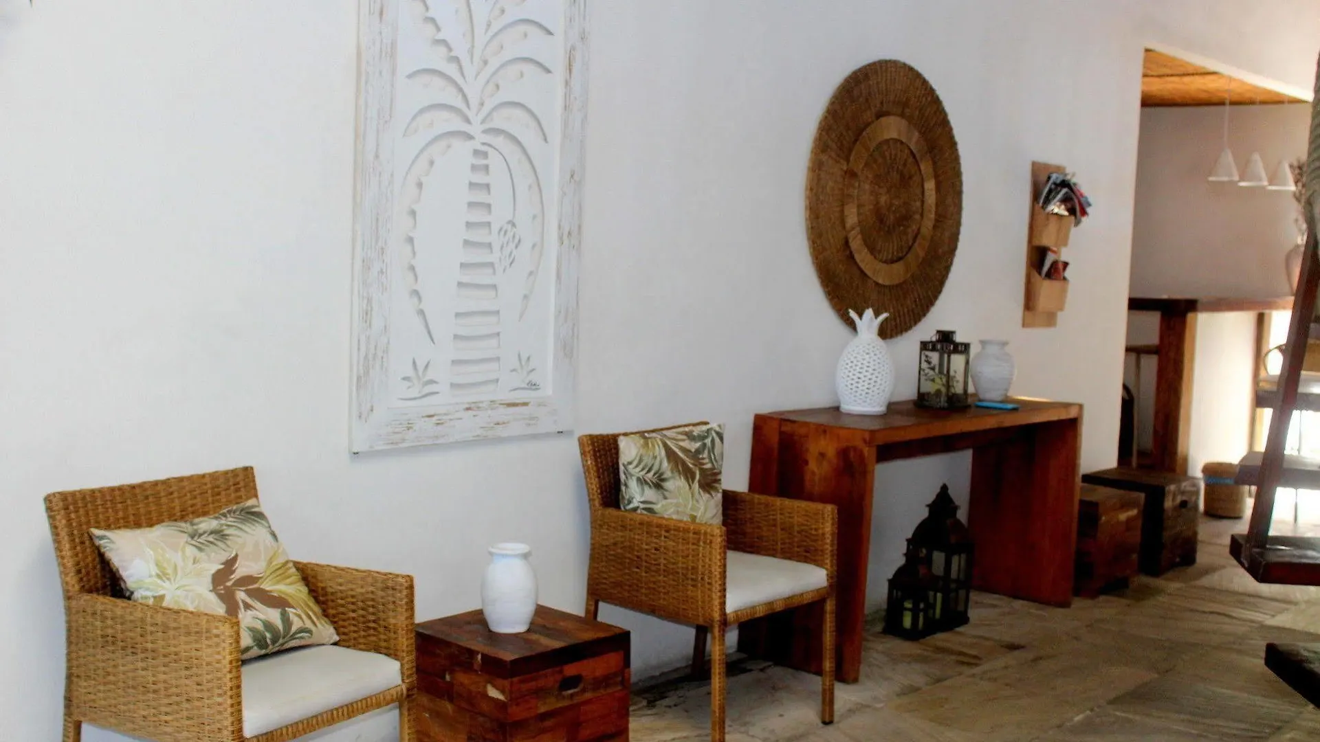 פורטו סגורו Novo Hotel Galeao אורחן
